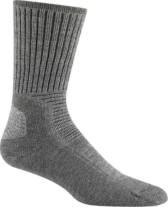 Hiking / Outdoor Pro Socks - Light Grey Heather 1