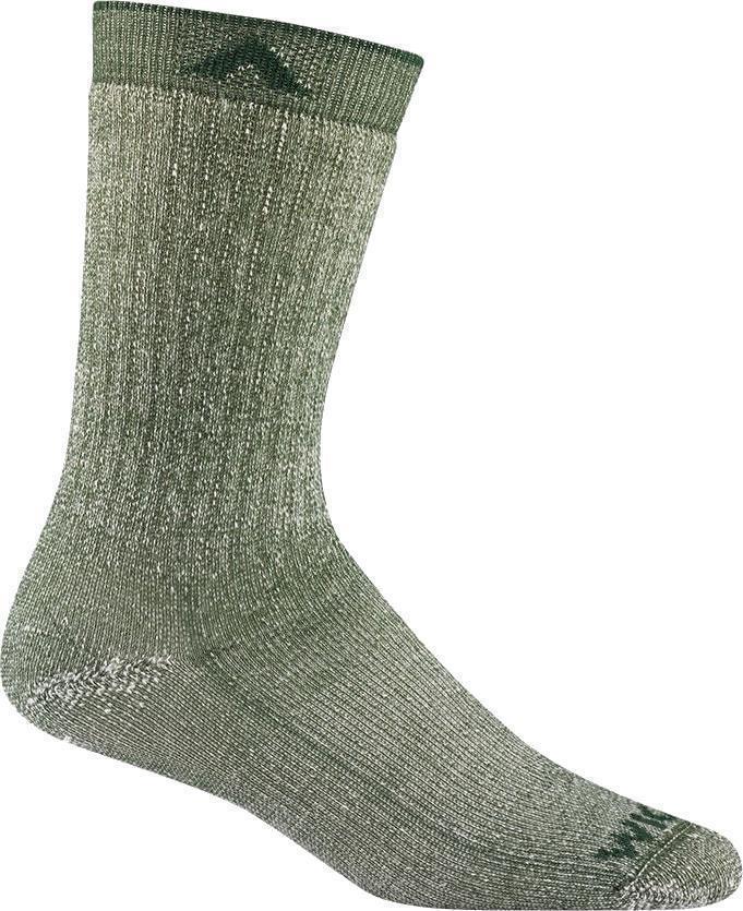 Merino Comfort Hiker Socks - Kashmir 1