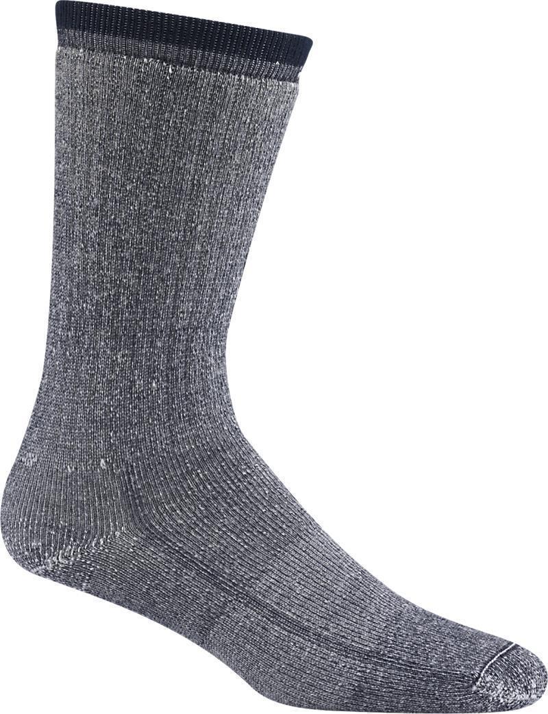 Merino Comfort Hiker Socks - Navy 1