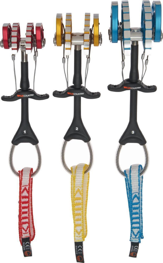 Friend Set 1, 2, 3 - Not Applicable 1