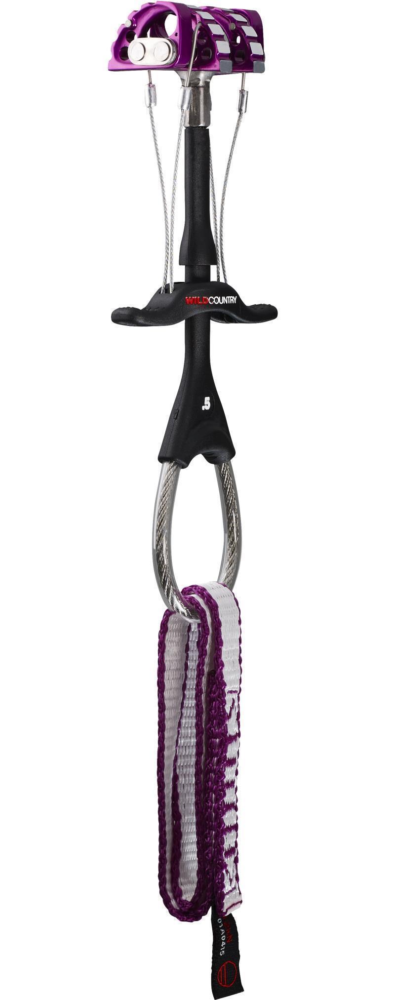 Friend - #0.5 - Purple - Purple 1