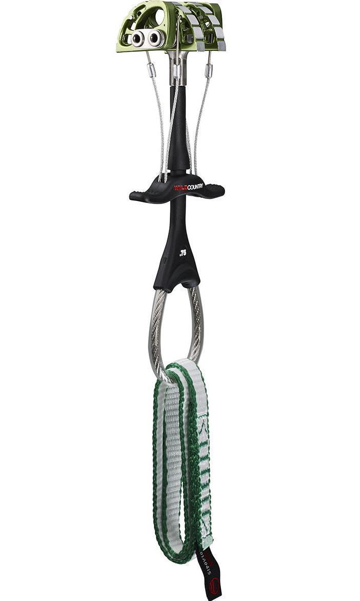 Friend - #0.75 - Green - Green 1