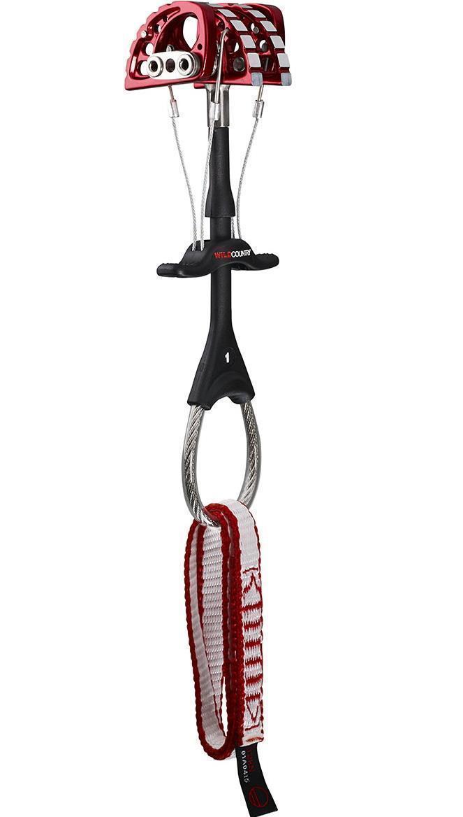 Friend - #1 - Red - Red 1