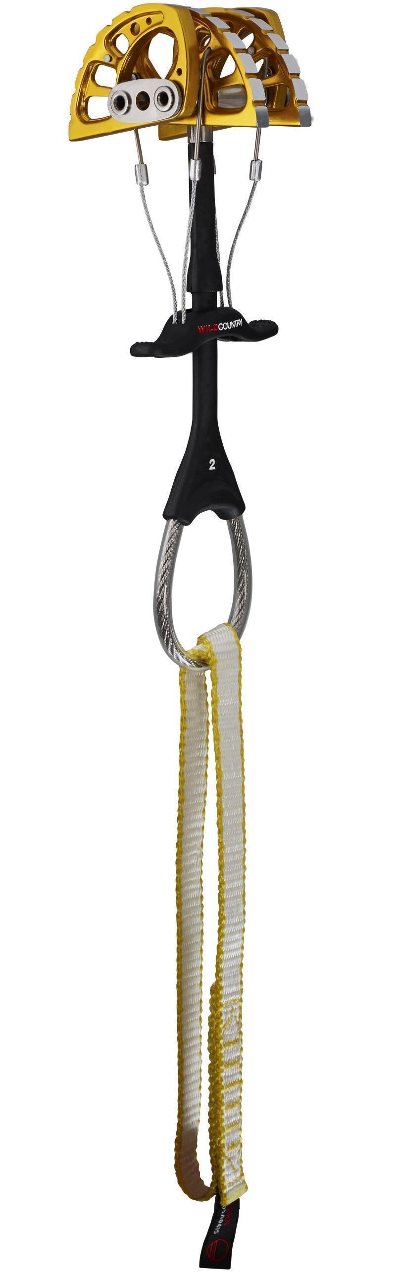 Friend - #2 - Gold - Gold 2