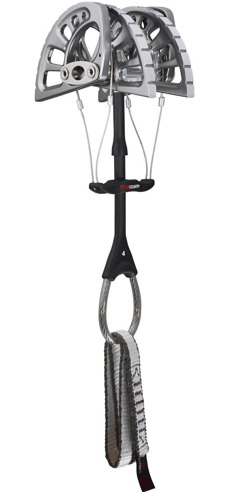 Friend - #4 - Silver - Silver 1