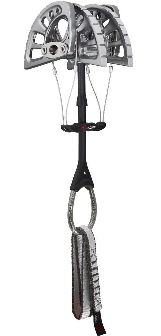 Friend - #4 - Silver - Silver 1