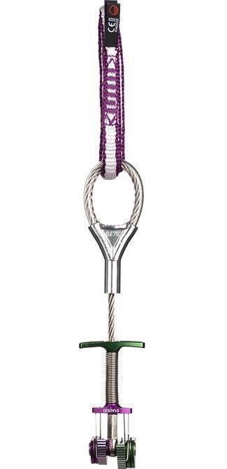 Offset Zero Friend - #0.5/0.75 - Purple / Green 1