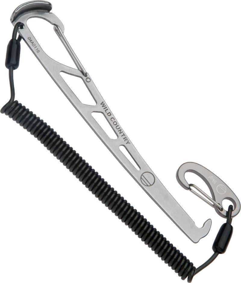 Pro Key with Leash - Not Applicable 1
