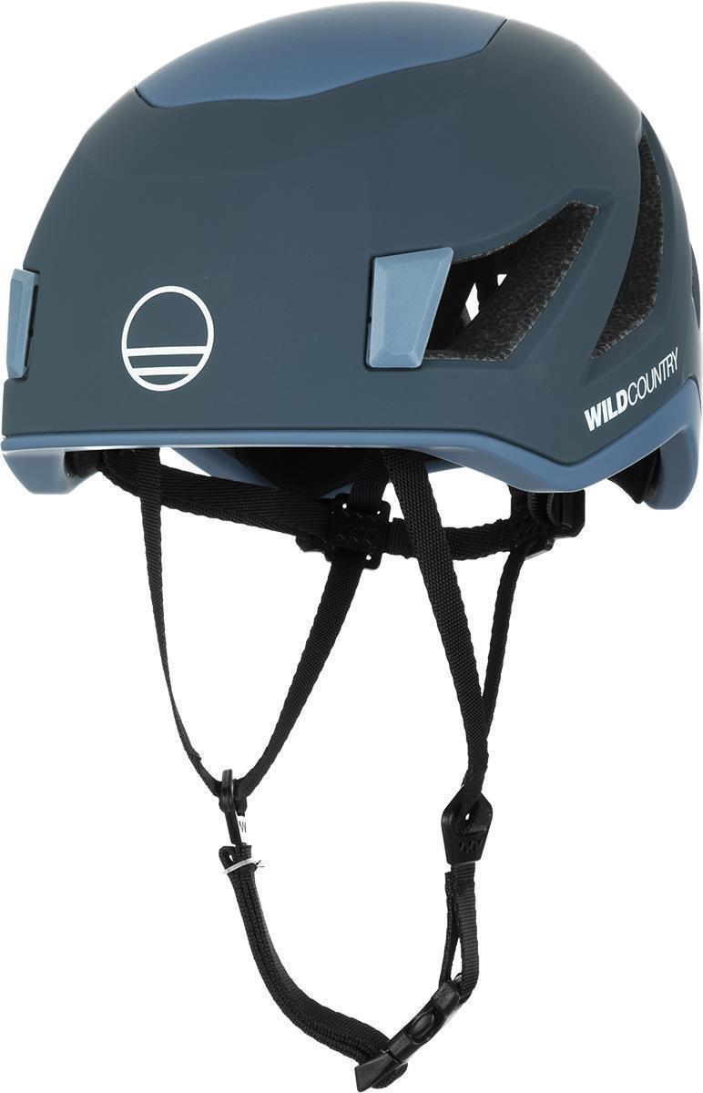 Syncro Helmet - Petrol 1