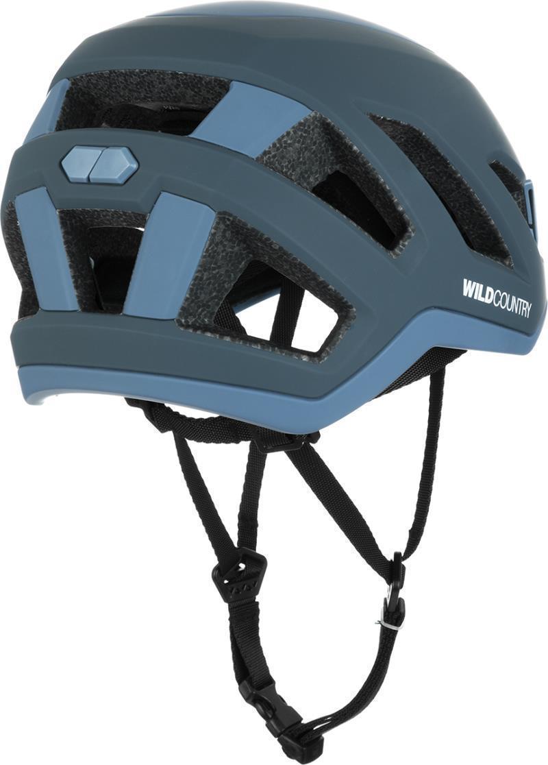 Syncro Helmet - Petrol 2