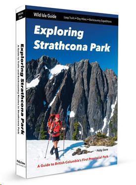 Exploring Strathcona Park  - Not Applicable 1