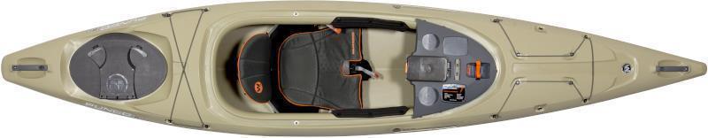 Pungo 120 - Fossil Tan 1