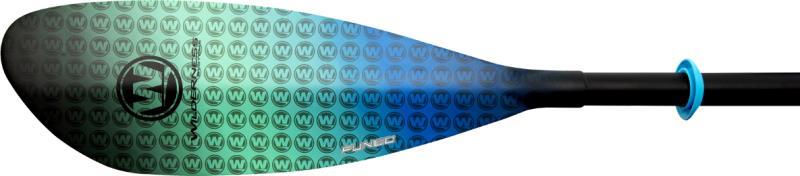 Pungo Glass 220-240cm - galaxy 1