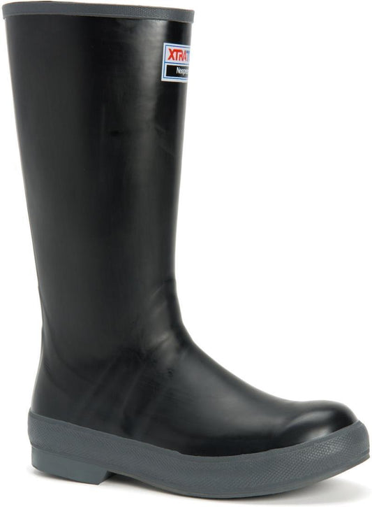 15" Legacy Boot - Black - Mens - Black 1