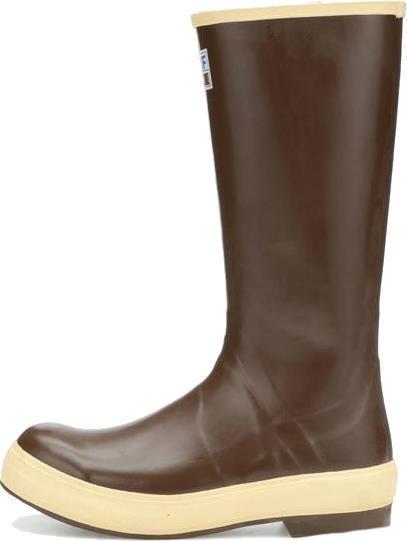 15" Legacy Boot - Mens - Copper / Tan 1