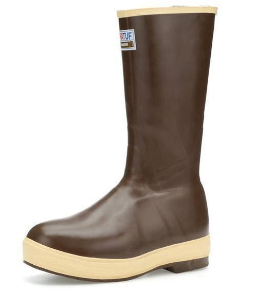 15" Legacy Insulated Boot - Mens - Copper / Tan 1