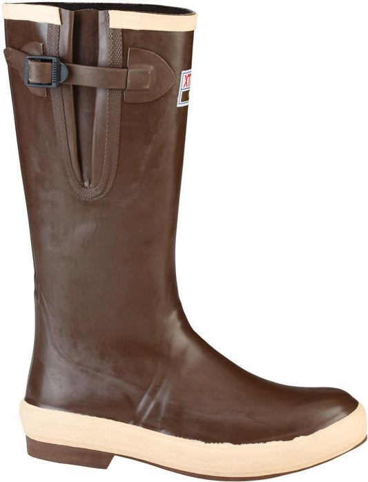 15" Wide Calf Legacy Boot - Mens - Not Applicable 2