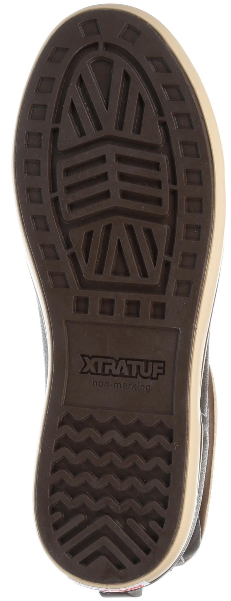 6" Ankle Deck Boot - Mens - Chocolate / Tan 5