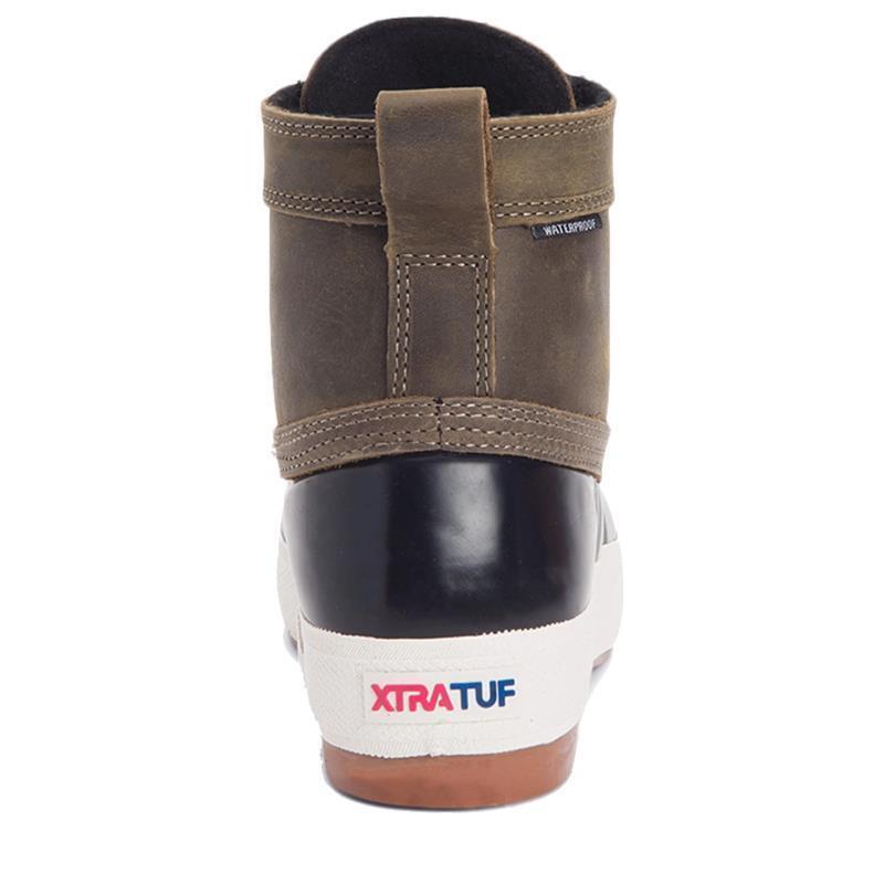 6" Legacy Lace Boot - Womens - Burnt Olive 6