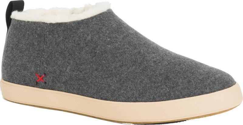 Homer - Mens - Grey 2