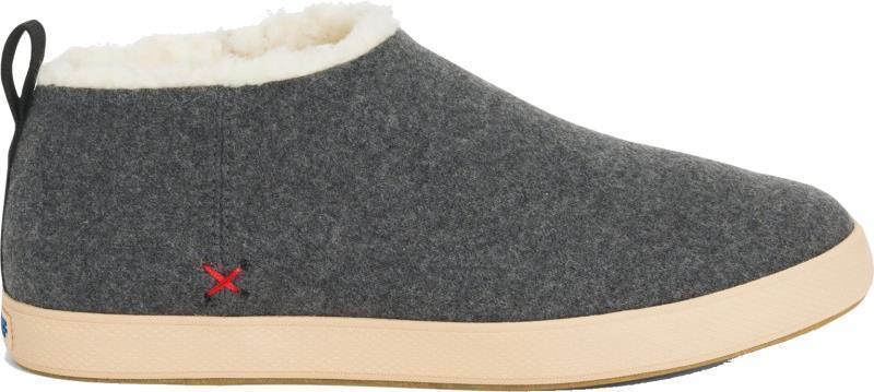Homer - Mens - Grey 1