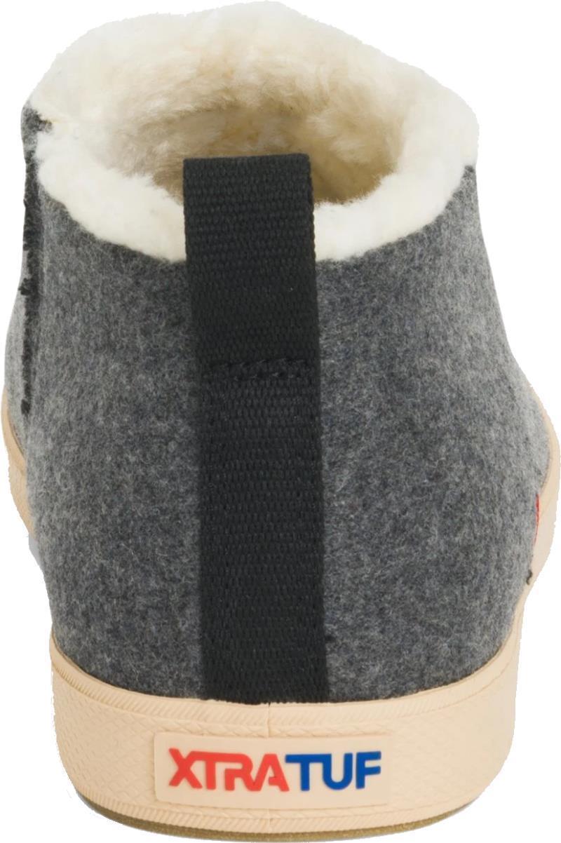 Homer - Mens - Grey 5