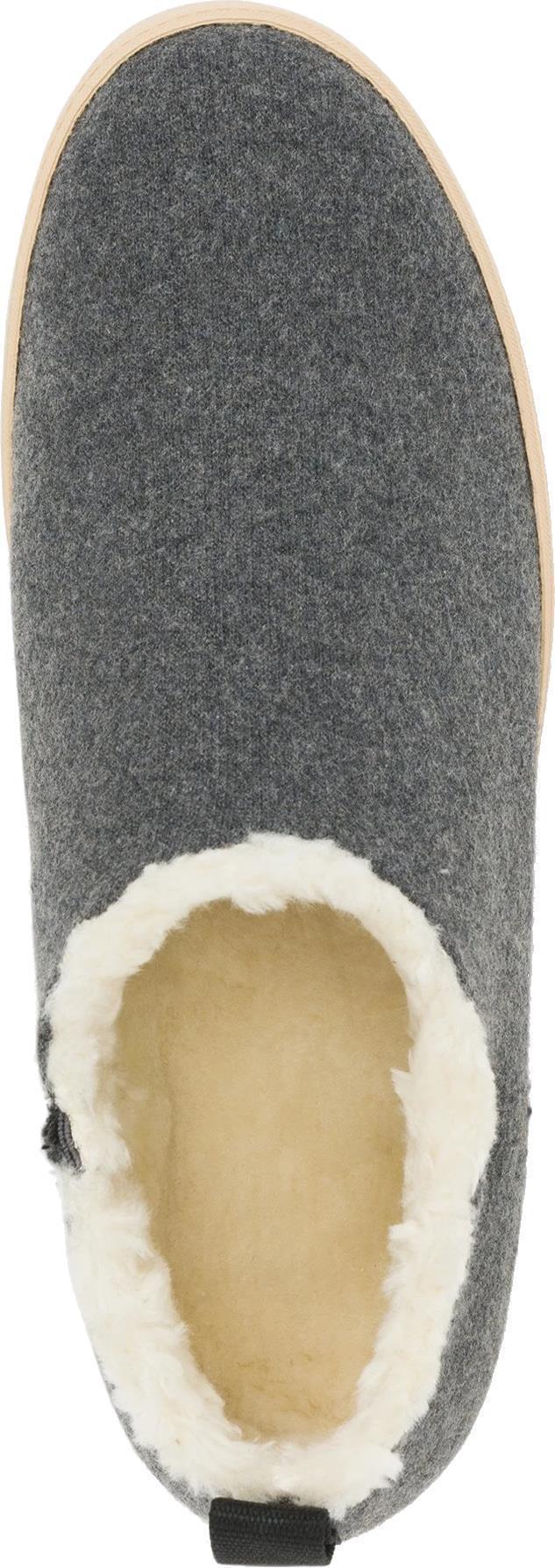 Homer - Mens - Grey 6