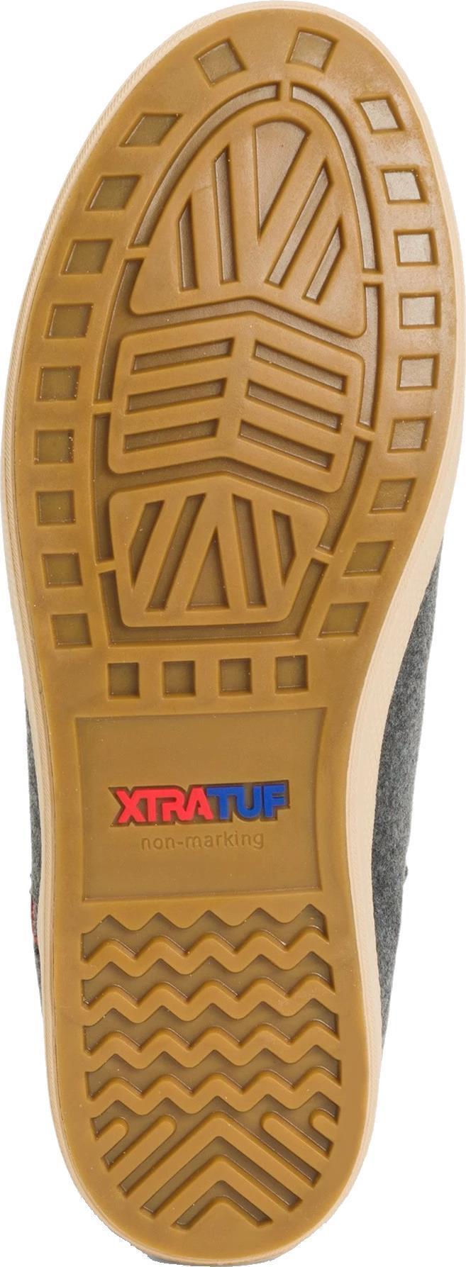 Homer - Mens - Grey 7