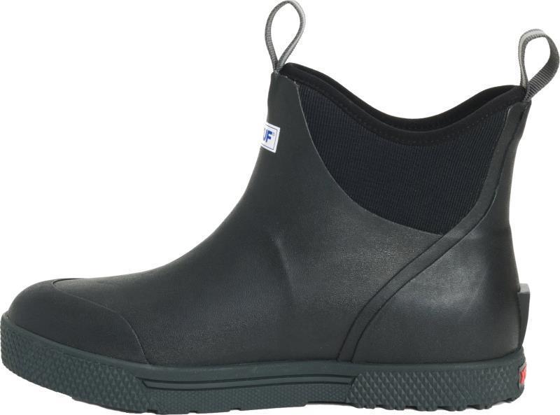 Wheelhouse - Mens - Black 3