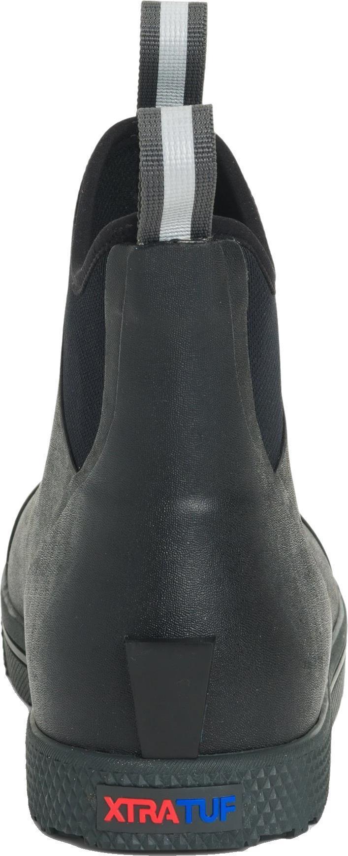 Wheelhouse - Mens - Black 5