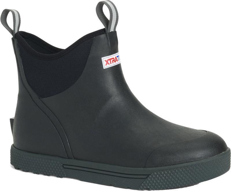 Wheelhouse - Mens - Black 1