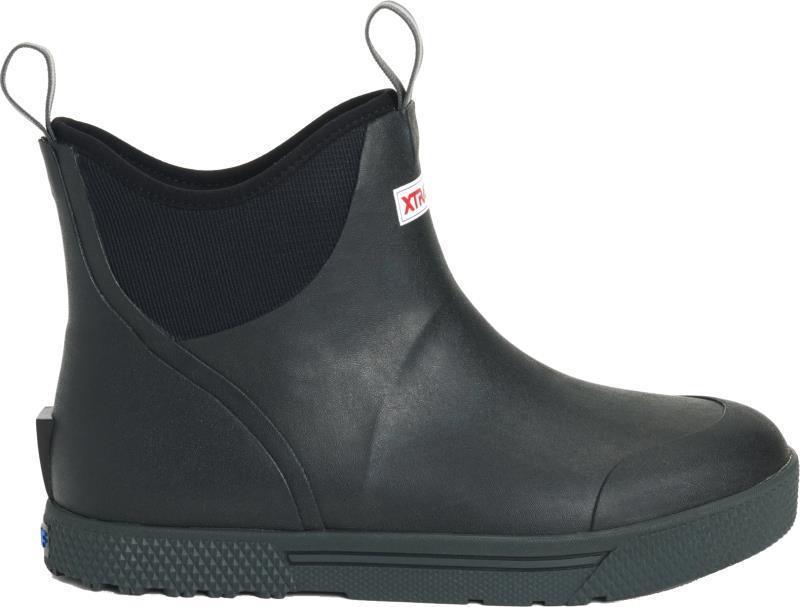 Wheelhouse - Mens - Black 2