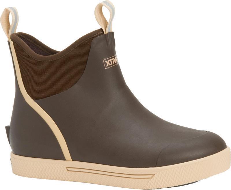 Wheelhouse - Mens - Brown 1