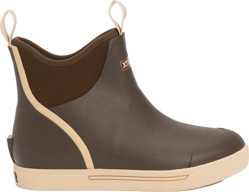 Wheelhouse - Mens - Brown 2