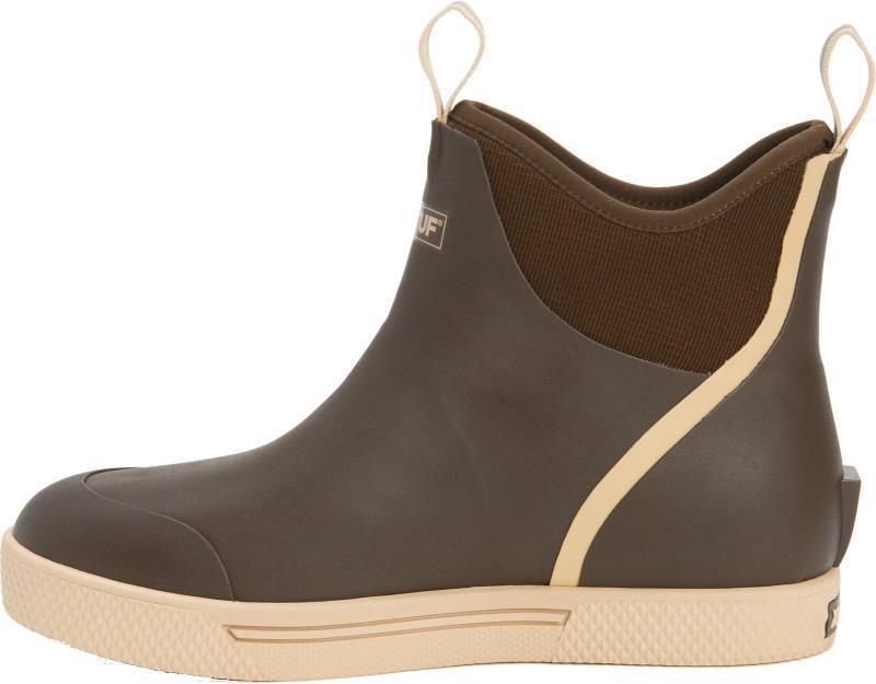 Wheelhouse - Mens - Brown 3