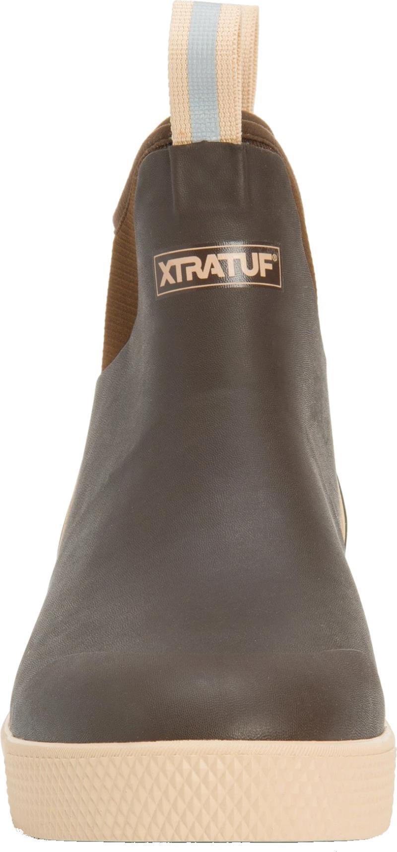 Wheelhouse - Mens - Brown 4