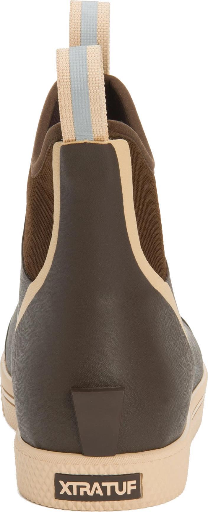Wheelhouse - Mens - Brown 5