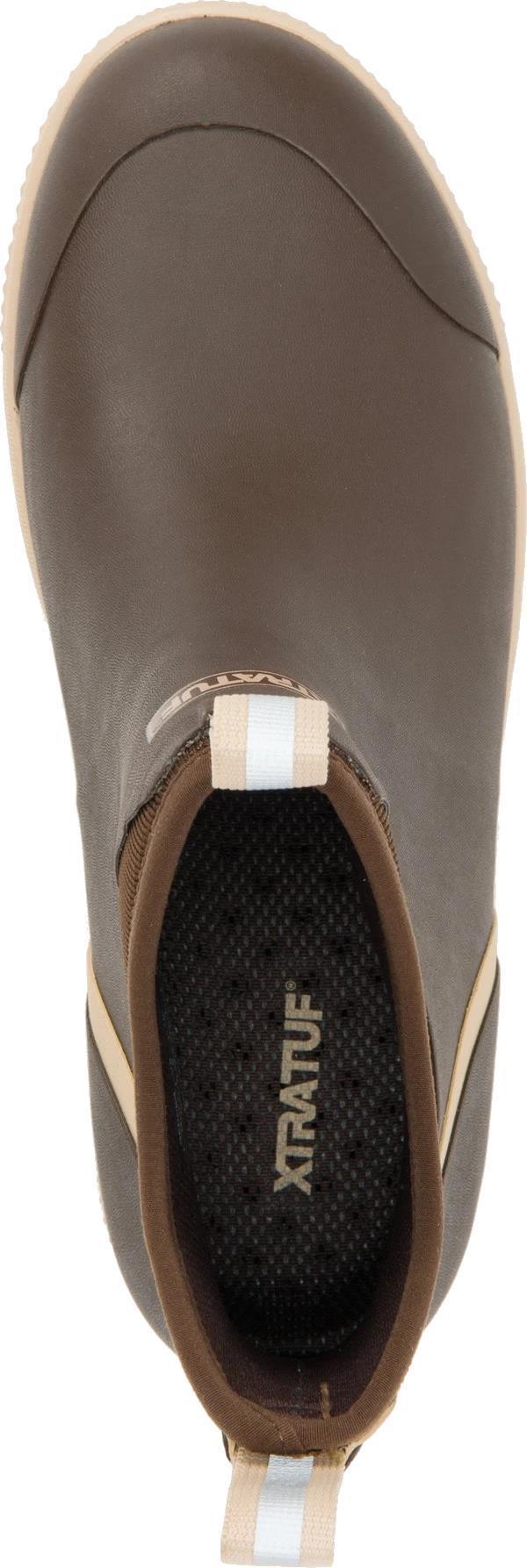Wheelhouse - Mens - Brown 6