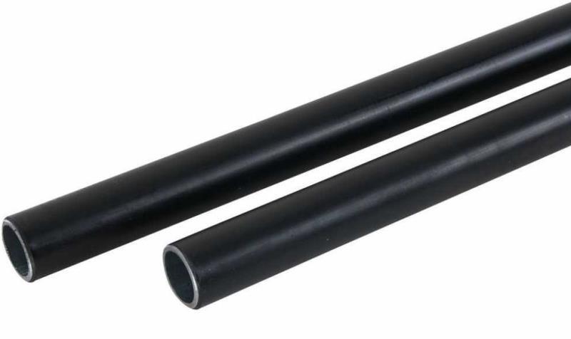 58" Roundbars - Naked Roof Systems - Not Applicable 1