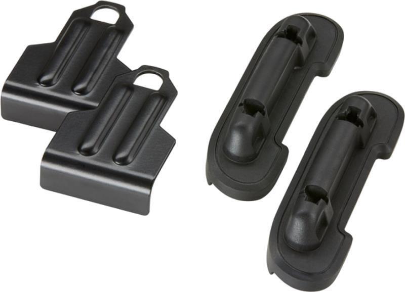 BaseClip - 2 Pack - Clips for Baseline Towers - Not Applicable 1