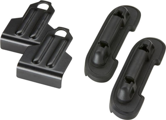 BaseClip - 2 Pack - Clips for Baseline Towers - Not Applicable 1