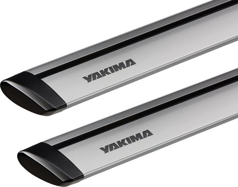 Jetstream Crossbars - Pair - Not Applicable 1