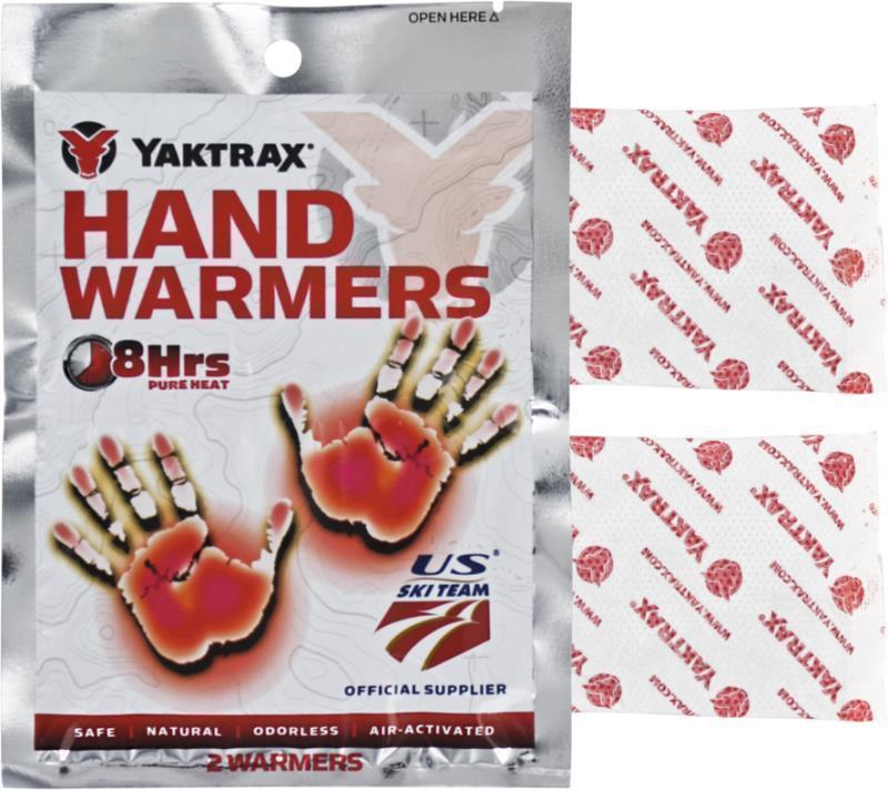 Hand Warmer - Not Applicable 1