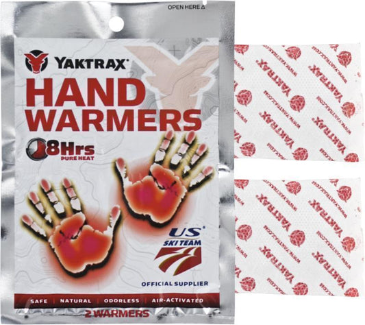 Hand Warmer - Not Applicable 1