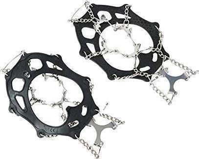 Ice Spike  - Black 1