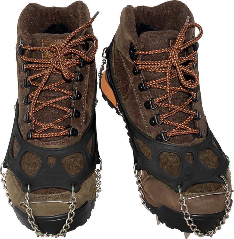 Ice Spike  - Black 3