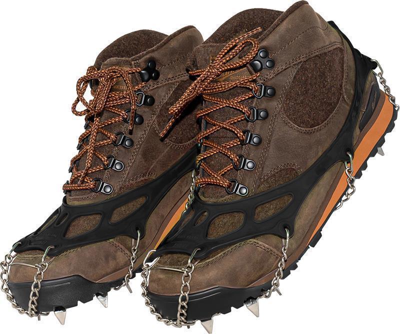 Ice Spike  - Black 4