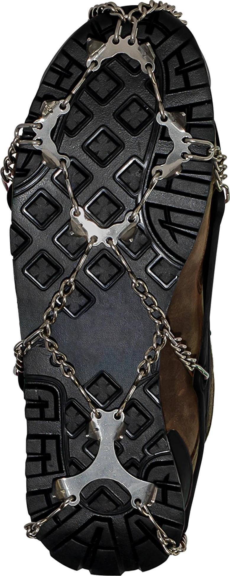 Ice Spike  - Black 5