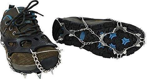 Ice Spike  - Black 6