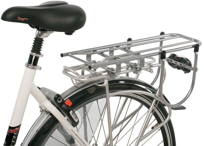 Maxi Easyfit Adapter XL - Silver 2